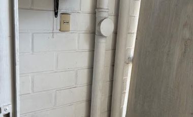 Arriendo depto 57 m2 en Condominio