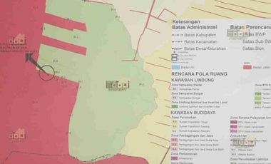 Premium Land for Sale, Bumbak Umalas Bali