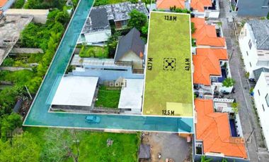 Premium Land for Sale, Bumbak Umalas Bali