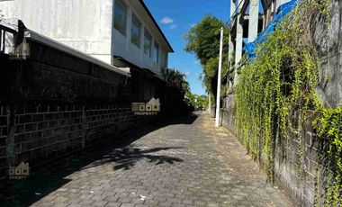 Premium Land for Sale, Bumbak Umalas Bali