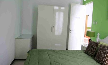 DIJUAL HOMSTAY FULL FURNISED TENAGAH KOTA DEKAT MALOBORO YOGYAKARTA