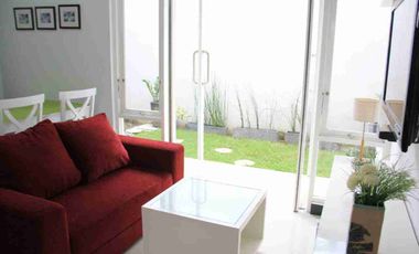 DIJUAL HOMSTAY FULL FURNISED TENAGAH KOTA DEKAT MALOBORO YOGYAKARTA