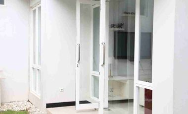 DIJUAL HOMSTAY FULL FURNISED TENAGAH KOTA DEKAT MALOBORO YOGYAKARTA