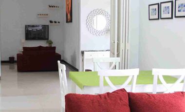 DIJUAL HOMSTAY FULL FURNISED TENAGAH KOTA DEKAT MALOBORO YOGYAKARTA