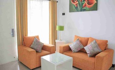 DIJUAL HOMSTAY FULL FURNISED TENAGAH KOTA DEKAT MALOBORO YOGYAKARTA