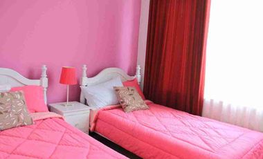 DIJUAL HOMSTAY FULL FURNISED TENAGAH KOTA DEKAT MALOBORO YOGYAKARTA