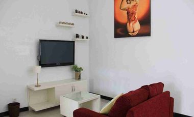 DIJUAL HOMSTAY FULL FURNISED TENAGAH KOTA DEKAT MALOBORO YOGYAKARTA