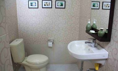 DIJUAL HOMSTAY FULL FURNISED TENAGAH KOTA DEKAT MALOBORO YOGYAKARTA
