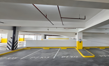 📌 PARKING SLOT FOR LEASE — CALLISTO TOWER 2 (MAKATI CITY)