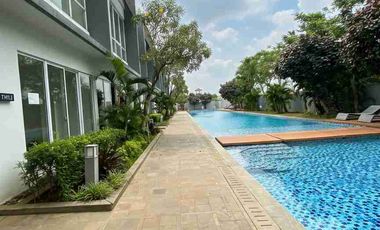 JUAL CEPAT JUAL RUGI TOWN HOUSE 1 PURI MANSION BAWAH HARGA PPJB