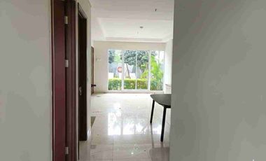 JUAL CEPAT JUAL RUGI TOWN HOUSE 1 PURI MANSION BAWAH HARGA PPJB