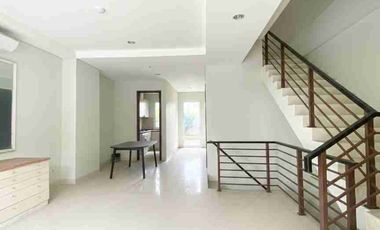 JUAL CEPAT JUAL RUGI TOWN HOUSE 1 PURI MANSION BAWAH HARGA PPJB