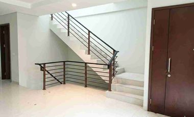 JUAL CEPAT JUAL RUGI TOWN HOUSE 1 PURI MANSION BAWAH HARGA PPJB