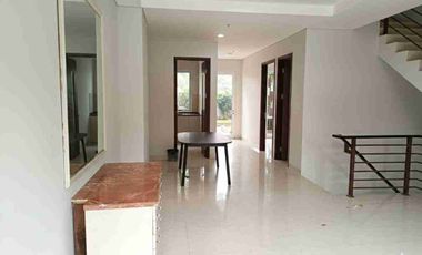 JUAL CEPAT JUAL RUGI TOWN HOUSE 1 PURI MANSION BAWAH HARGA PPJB