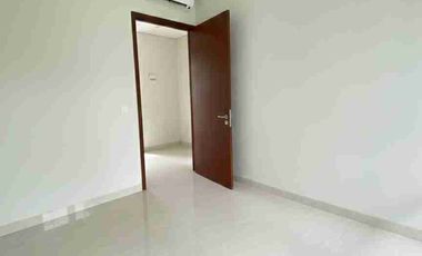 JUAL CEPAT JUAL RUGI TOWN HOUSE 1 PURI MANSION BAWAH HARGA PPJB