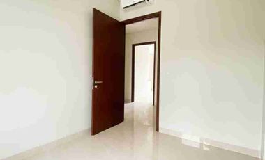 JUAL CEPAT JUAL RUGI TOWN HOUSE 1 PURI MANSION BAWAH HARGA PPJB