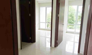 JUAL CEPAT JUAL RUGI TOWN HOUSE 1 PURI MANSION BAWAH HARGA PPJB