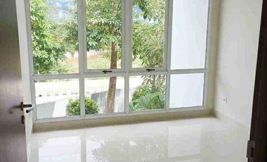 JUAL CEPAT JUAL RUGI TOWN HOUSE 1 PURI MANSION BAWAH HARGA PPJB