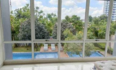 JUAL CEPAT JUAL RUGI TOWN HOUSE 1 PURI MANSION BAWAH HARGA PPJB