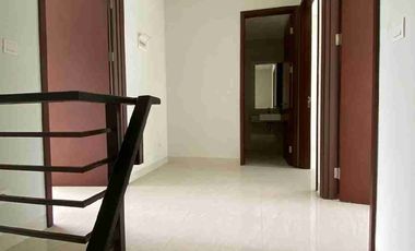 JUAL CEPAT JUAL RUGI TOWN HOUSE 1 PURI MANSION BAWAH HARGA PPJB
