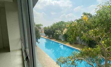 JUAL CEPAT JUAL RUGI TOWN HOUSE 1 PURI MANSION BAWAH HARGA PPJB