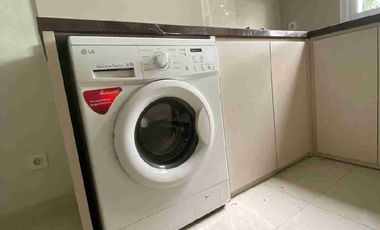 JUAL CEPAT JUAL RUGI TOWN HOUSE 1 PURI MANSION BAWAH HARGA PPJB
