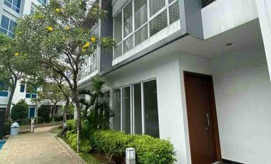 JUAL CEPAT JUAL RUGI TOWN HOUSE 1 PURI MANSION BAWAH HARGA PPJB