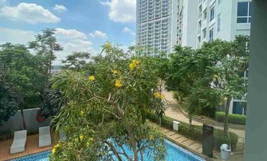 JUAL CEPAT JUAL RUGI TOWN HOUSE 1 PURI MANSION BAWAH HARGA PPJB
