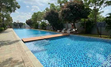 JUAL CEPAT JUAL RUGI TOWN HOUSE 1 PURI MANSION BAWAH HARGA PPJB