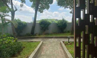 JUAL CEPAT JUAL RUGI TOWN HOUSE 1 PURI MANSION BAWAH HARGA PPJB