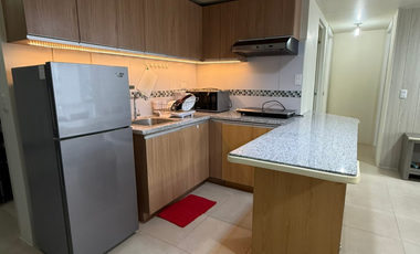 FOR LEASE: 2 BR Condo Unit at Avida Tower Verte (BGC)