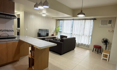 FOR LEASE: 2 BR Condo Unit at Avida Tower Verte (BGC)