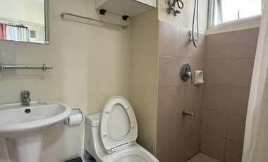 FOR LEASE: 2 BR Condo Unit at Avida Tower Verte (BGC)