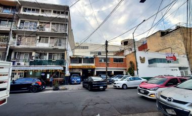 Terreno en venta en Del Valle Norte, Benito Juárez