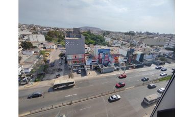 Venta De Oficina En Miraflores