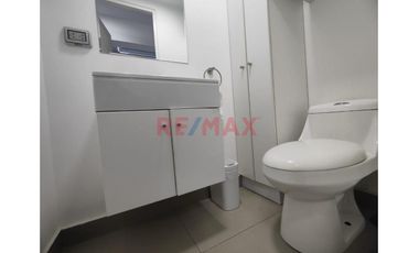 Venta De Oficina En Miraflores