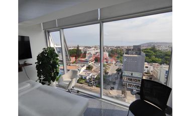 Venta De Oficina En Miraflores