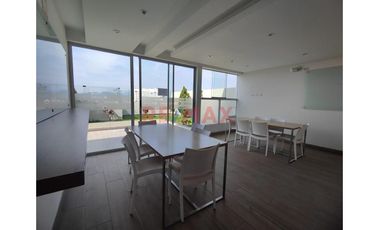 Venta De Oficina En Miraflores
