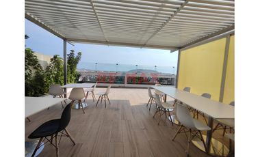 Venta De Oficina En Miraflores