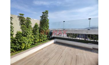 Venta De Oficina En Miraflores