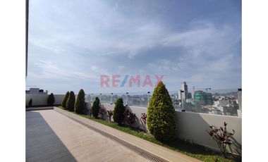 Venta De Oficina En Miraflores