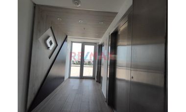 Venta De Oficina En Miraflores