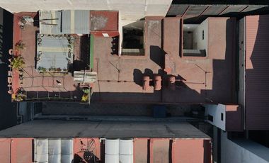 Edificio en Venta en Av. Cuauhtémoc 102, Col. Doctores, CDMX