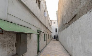 Edificio en Venta en Av. Cuauhtémoc 102, Col. Doctores, CDMX