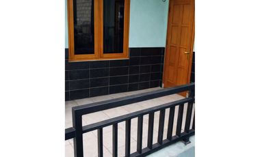 DIJUAL RUMAH BAGUS SIAP HUNI 5 MENIT KE BNR BOGOR STRATEGIS HARGA NEGO