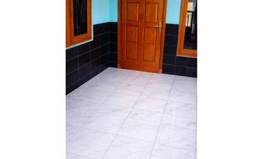 DIJUAL RUMAH BAGUS SIAP HUNI 5 MENIT KE BNR BOGOR STRATEGIS HARGA NEGO