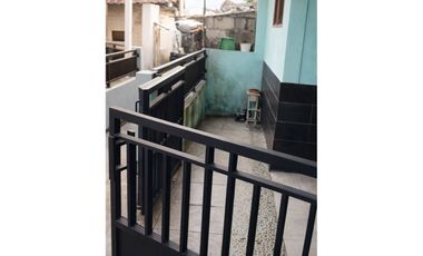 DIJUAL RUMAH BAGUS SIAP HUNI 5 MENIT KE BNR BOGOR STRATEGIS HARGA NEGO