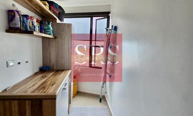 VENTA DE LUJOSO DEPARTAMENTO FRENTE AL MAR