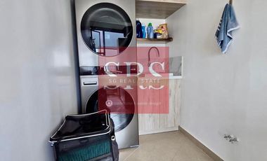 VENTA DE LUJOSO DEPARTAMENTO FRENTE AL MAR