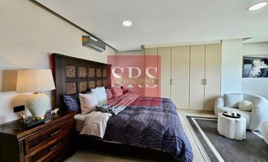 VENTA DE LUJOSO DEPARTAMENTO FRENTE AL MAR